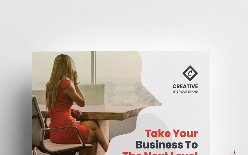 Download Фирменный стиль "Creative Best Ever Flyer Vol_ 65 - Corporate Identity Template" / Creative Best Ever Flyer Vol_ 65 - Corporate Identity Template - Фирменный стиль на тему графика flyer corporate corporate creative flyer travel business card card liflet computer internet stationery id kit blue hi-quality official symple green