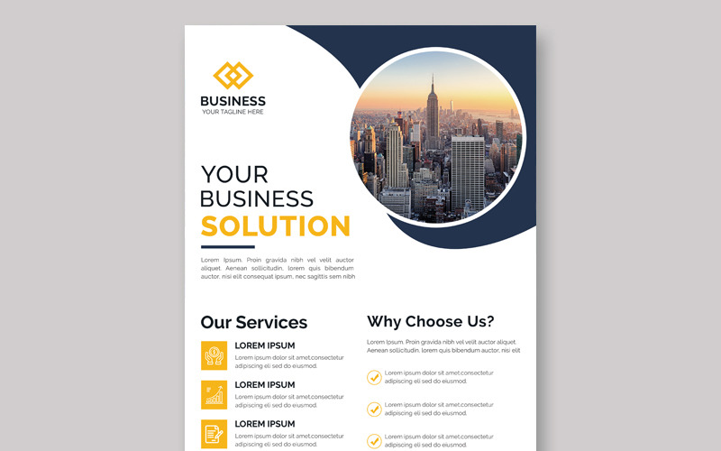 Download Фирменный стиль "flyer - Corporate Identity Template" / flyer - Corporate Identity Template - Фирменный стиль на тему графика pattern brochure flyer poster business abstract cover template blue magazine triangle typography layout marketing polygon idea leaflet promotion presentation graphic