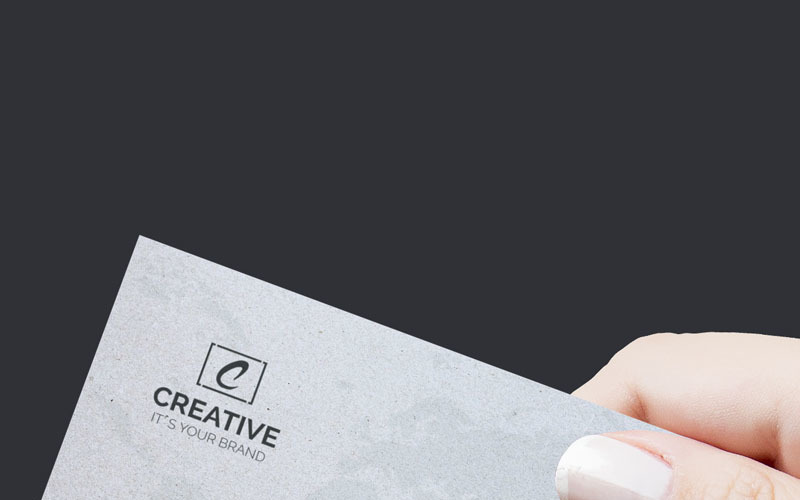 Download Фирменный стиль "Tomas Smith_ Business Card - Corporate Identity Template" / Tomas Smith_ Business Card - Corporate Identity Template - Фирменный стиль на тему графика business card corporate liflet computer internet stationery id kit blue hi-quality official symple green logo professional modern art standard creative
