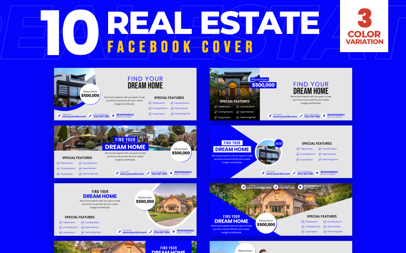 Download Шаблон для соцсетей "Real Estate 10 Facebook Cover Social Media Template" / Real Estate 10 Facebook Cover Social Media Template - Шаблон для соцсетей building,commercial,complex,duplex,facebook,cover,houses,land,landed,estate,property,mortgage,real,realty,rental,residential,rezidange,sale,shop,social,media,sublease,triplex,tunc,digital
