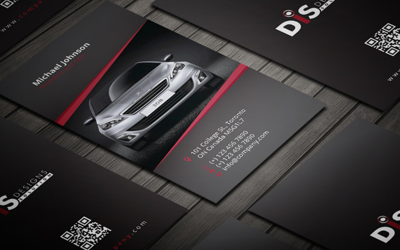 Download Фирменный стиль "Business Card - Corporate Identity Template" / Business Card - Corporate Identity Template - Фирменный стиль на тему графика business,card,clean,colorful,corporate,creative,editable,elegant,modern,name,personal,print,ready,vertical,businesscard,visitingcard