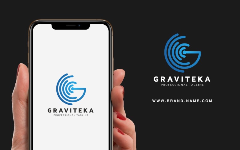 Download Шаблон логотипа "G Letter Digital Logo Template" / G Letter Digital Logo Template - Шаблон логотипа на тему графика 3d,app,developers,blue,colorful,infinity,consulting,creative,services,design,digital,media,financial,flame,flyer,g,gaming,product,green,infiny,letter,marketing,firm,multimedia,production,red,