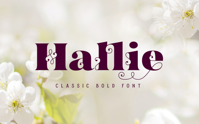 Download Шрифт "Hallie - Bold Classic Font" / Hallie - Bold Classic Font - Шрифт на тему графика design,vector,typography,font,graphic,alphabet,modern,letter,type,symbol,typeface,classic,logo,abc,text,vintage,style,art,elegant,fashion,luxury,serif,calligraphy,regular,minimal,letters,wedd