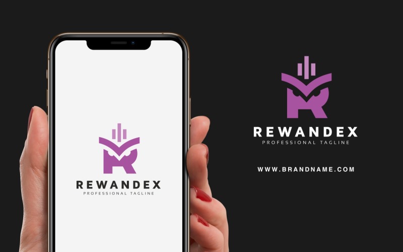 Download Шаблон логотипа "R Letter Education Logo Template" / R Letter Education Logo Template - Шаблон логотипа на тему графика active,capital,colorful,communication,connect,data,development,digital,dynamic,education,game,geometric,letter,r,logo,media,motion,movement,pixel,r,rapidity,regenerate,regeneration,regenerati