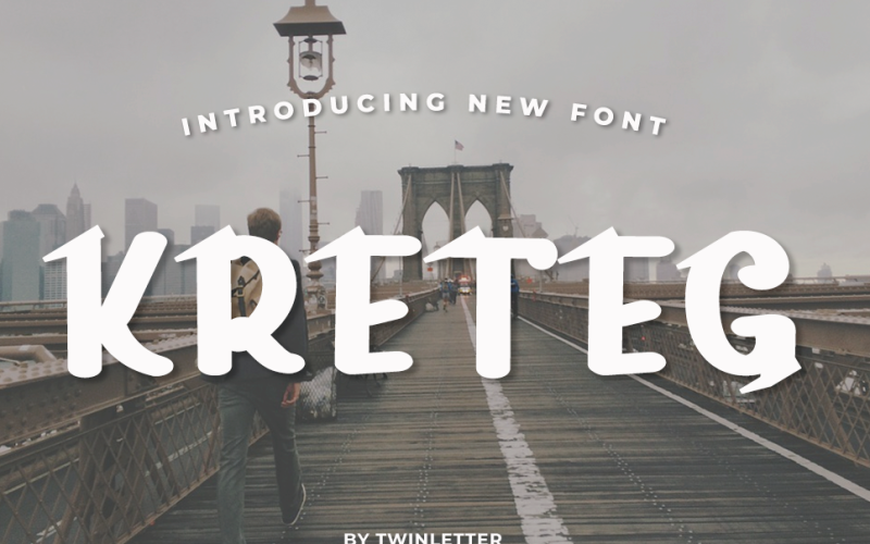 Download Шрифт "Kreteg Font" / Kreteg Font - Шрифт на тему графика handrawing,font,wedding,poster,quotes,san,serif,handlettering,calligraphy,logotype,cosmetic,title,fashion,magazine,craft,stylish,header,food,cooking,beautiful,feminine,cool,script,elegant,typ