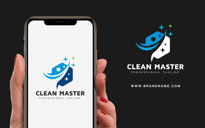 Download Шаблон логотипа "Cleaning Logo Template" / Cleaning Logo Template - Шаблон логотипа на тему графика broom,bubble,clean,cleaning,cleaning,service,colorful,glistened,housekeeping,maid,maid,modern,neat,orange,professional,satisfaction,shiny,simple,soap,spray,star,storing,sweeper,unique,vaccum,