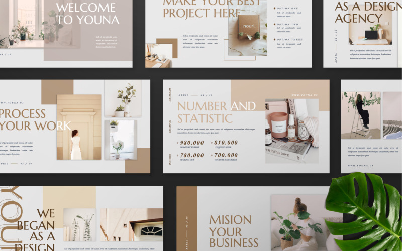 Presentazione di Youna Presentazioni Google