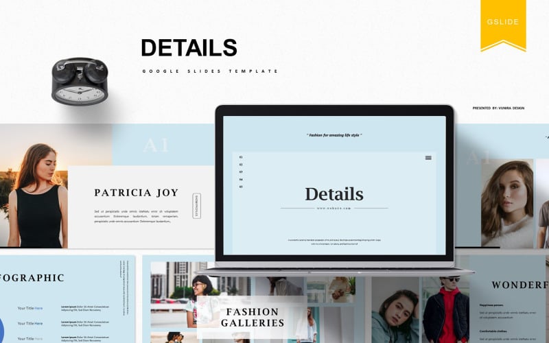 Details | Google Slides