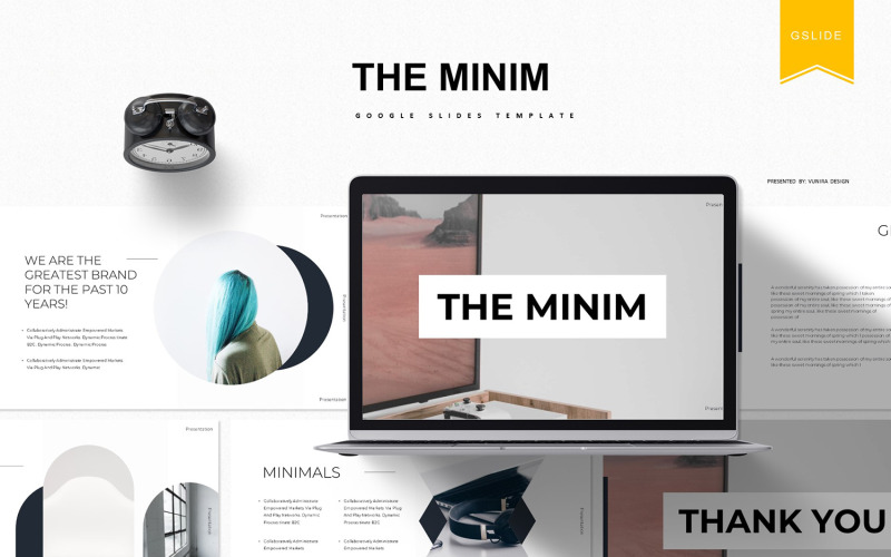 Il minimo | Presentazioni Google