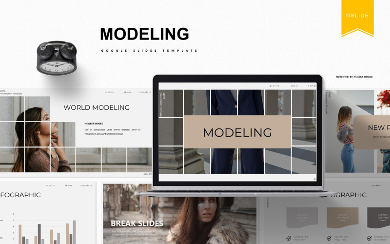 Modeling | Google Slides