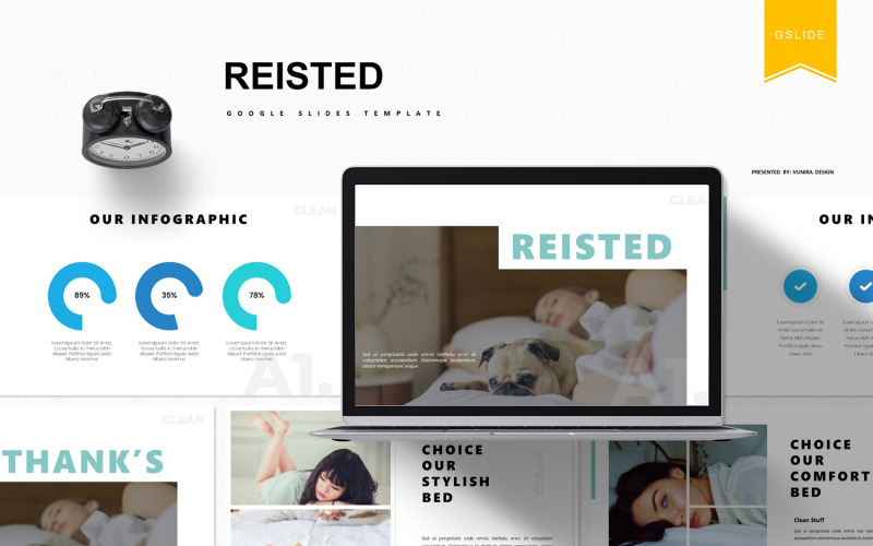 Raisted | Google Slaytlar