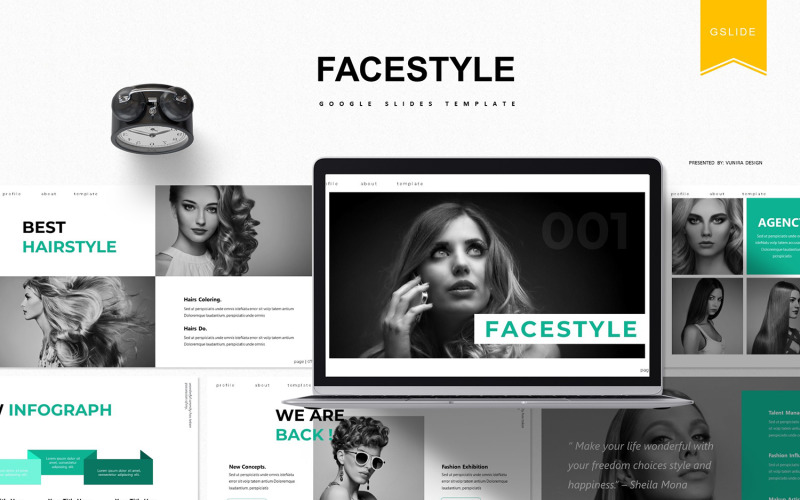 Fecestyle | Presentazioni Google