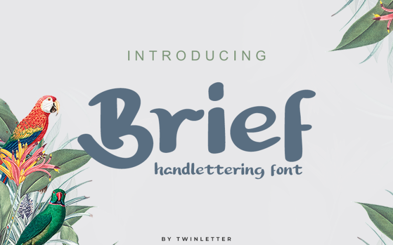 Download Шрифт "Brief Font" / Brief Font - Шрифт на тему графика handrawing,font,wedding,poster,quotes,san,serif,handlettering,calligraphy,logotype,cosmetic,title,fashion,magazine,craft,stylish,header,food,cooking,beautiful,feminine,cool,script,elegant,typ