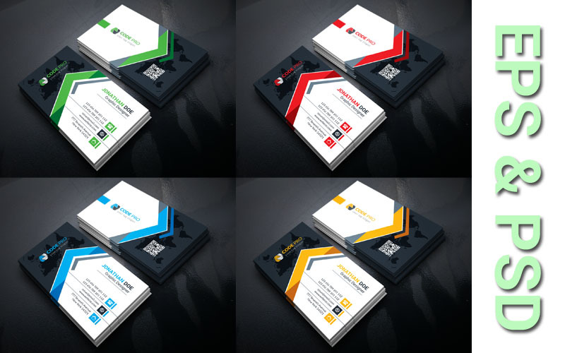 Download Фирменный стиль "Green Color Business Card - Corporate Identity Template" / Green Color Business Card - Corporate Identity Template - Фирменный стиль на тему графика business,card,corporate,liflet,computer,internet,stationery,id,kit,blue,hi-quality,official,symple,green,logo,professional,modern,art,standard,creative,graphics,colorful,studio