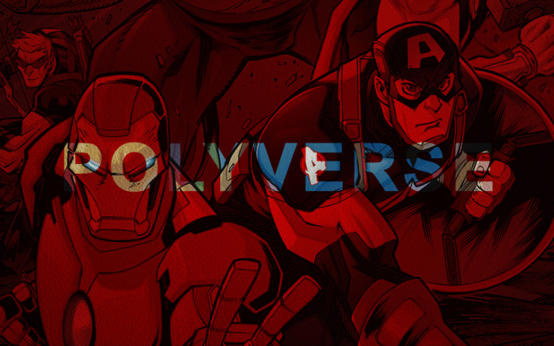 Plantilla de título de Marvel 2020 !! Introducción a After Effects