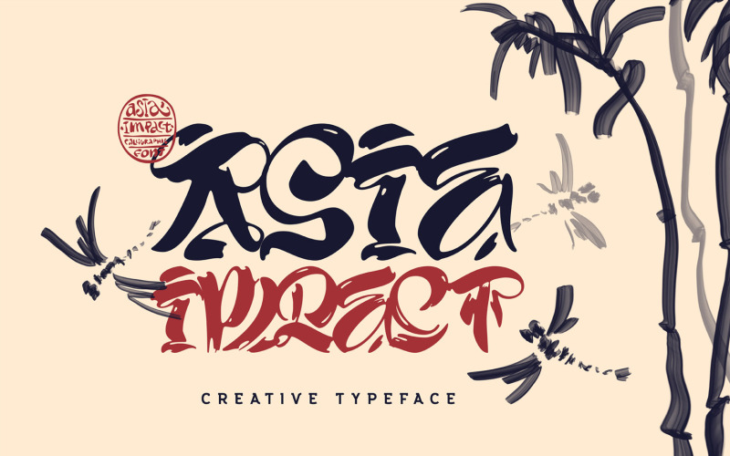 Police Asia Impact