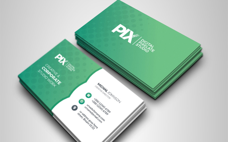 Download Фирменный стиль "Paste Accent Business Card - Corporate Identity Template" / Paste Accent Business Card - Corporate Identity Template - Фирменный стиль на тему графика creative,bizcard,biz-card,business,name-card,name,card,business-card,contact-details,contact,template,layout,corporate,abstract,modern,clean,card-design,company,best,invitation