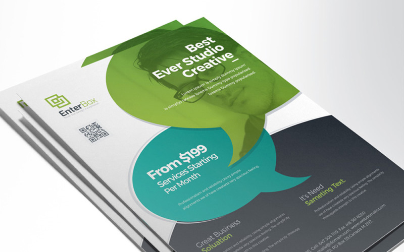 Download Фирменный стиль "Creative Clean Business Flyer Design - Corporate Identity Template" / Creative Clean Business Flyer Design - Corporate Identity Template - Фирменный стиль на тему графика creative,template,flyer-design,design,poster,flyer,corporate,business,concept,modern,layout,print,abstract,promotion,product,promote,advertise,sale,production,leaflet