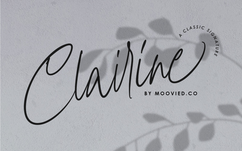 Download Шрифт "Clairine Font" / Clairine Font - Шрифт на тему графика handwriting,handwritten,logo,script,brush,font,brushfont,wedding,romantic,edgy,gritty,soft,sweet,trendy,branding,invitation,casual,girly,magazine,loud