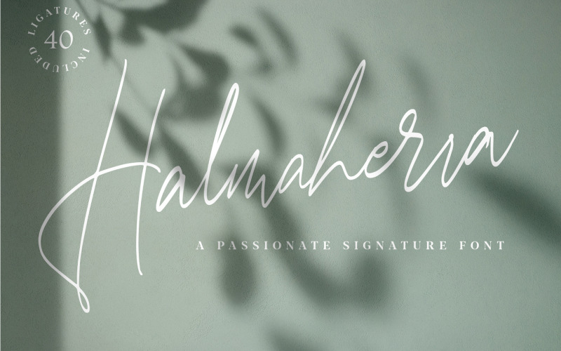 Fonte Halmaherra