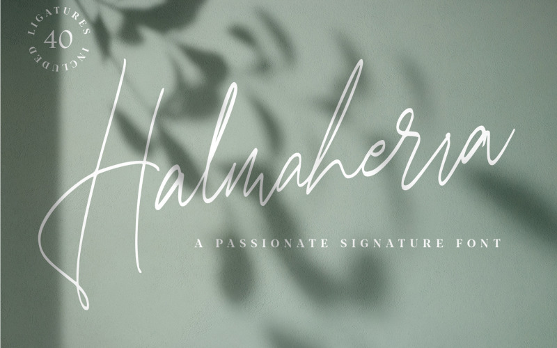 Download Шрифт "Halmaherra Font" / Halmaherra Font - Шрифт на тему графика handwriting,handwritten,logo,script,brush,font,brushfont,wedding,romantic,edgy,gritty,soft,sweet,trendy,branding,invitation,casual,girly,magazine,loud