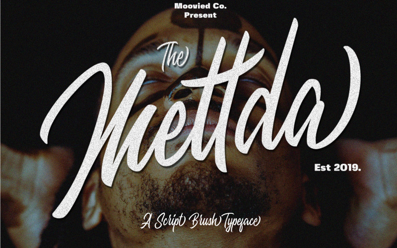Download Шрифт "Mettda Cursive Font" / Mettda Cursive Font - Шрифт на тему графика handwriting,handwritten,logo,script,brush,font,brushfont,wedding,romantic,edgy,gritty,soft,sweet,trendy,branding,invitation,casual,girly,magazine,loud