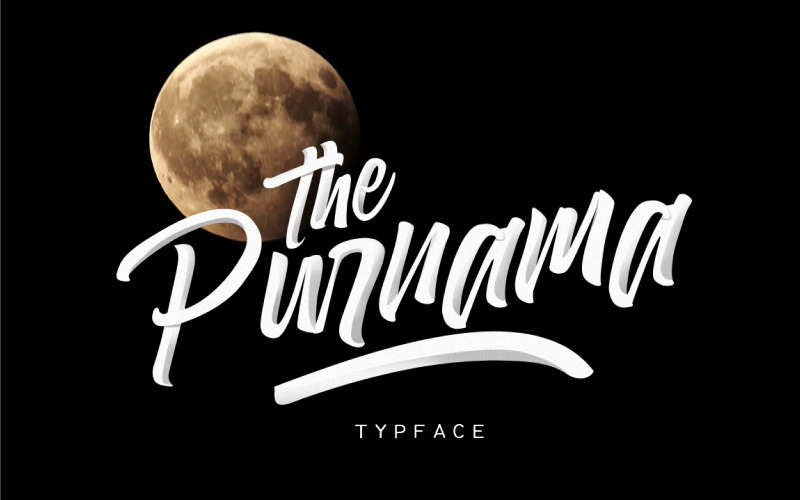 Purnama Font