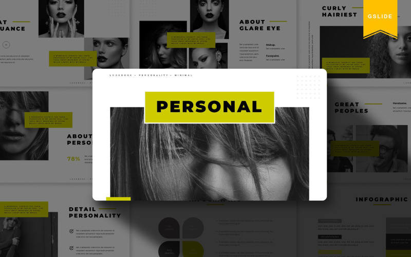 Personale | Presentazioni Google