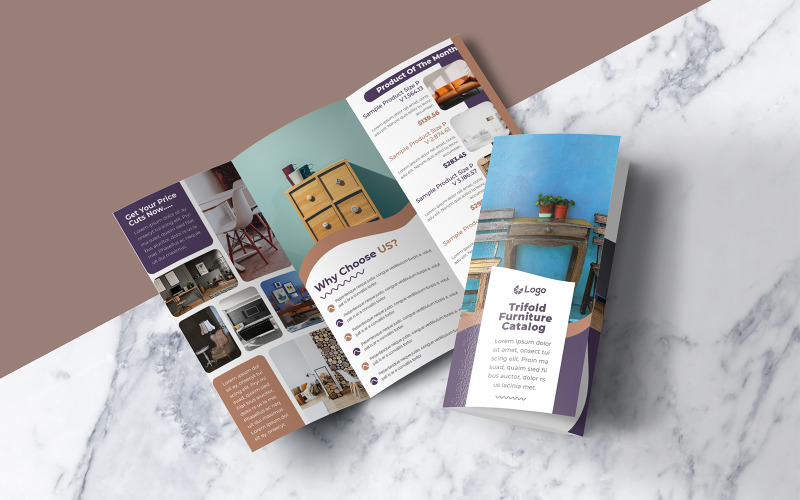 Download Фирменный стиль "Real Estate/Furniture Store Trifold Brochure - Corporate Identity Template" / Real Estate/Furniture Store Trifold Brochure - Corporate Identity Template - Фирменный стиль brochure,design,presentation,document,concept,template,trifold,promotion,leaflet,corporate,folder,print,marketing,creative,business,vector,company,tri-fold,catalogundefined,real