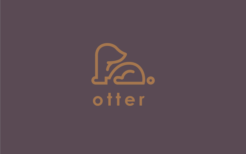 Download Шаблон логотипа "Otter Logo Template" / Otter Logo Template - Шаблон логотипа на тему графика #otter,#logo,#ottersofinstagram,#graphicdesign,#otters,#design,#branding,#art,#otterlove,#brand,#otterlovers,#graphicdesigner,#otterlover,#designer,#otterlife,#logodesign,#babyotter,#creative