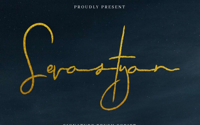 Download Шрифт "Sevastyan Font" / Sevastyan Font - Шрифт на тему графика beautiful,bold,brochure,brush,calligraphy,card,classic,elegant,fashion,flyer,font,handwriting,invitation,light,logo,modern,photography,restaurant,rough,salon