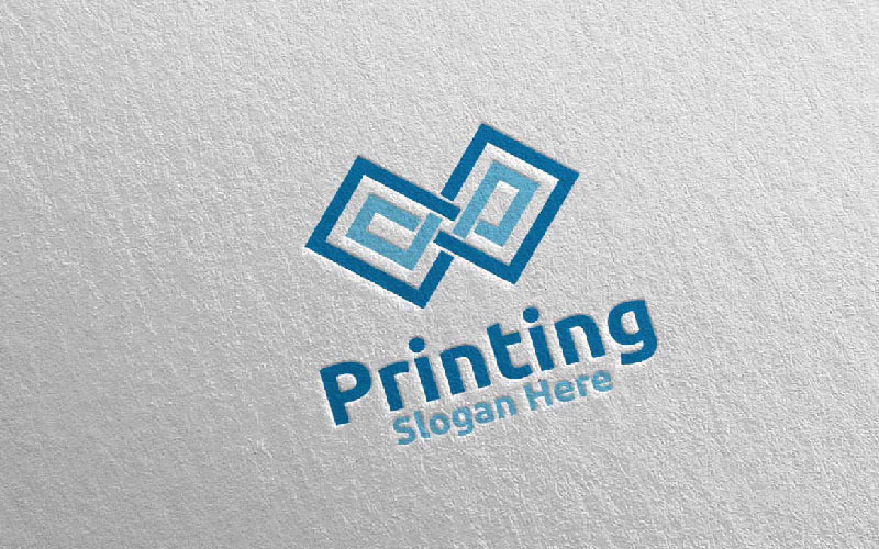 Download Шаблон логотипа "Infinity P Printing Company Logo Template" / Infinity P Printing Company Logo Template - Шаблон логотипа на тему графика infinity,logo,printing,media,printer,retail,scan,toner,album,book,journal,paint,advertising,copy,newspaper,paper,cmyk,color,colorful,magazine