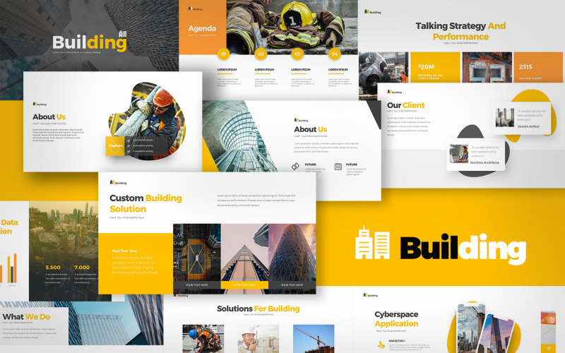 Erstellen von Google Slides