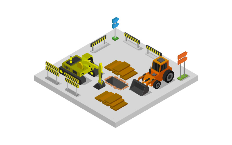 Download Vector "Work in progress isometric - Vector Image" / Work in progress isometric - Vector Image - Vector на тему графика progress,business,vector,concept,work,success,presentation,technology,abstract,banner,process,graphic,man,design,web,template,background,workflow,element,sitting