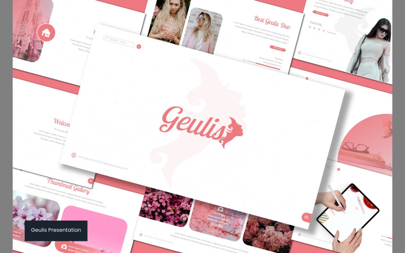 Geulis Google Slaytlar