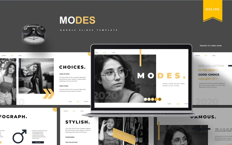 Modalità | Presentazioni Google