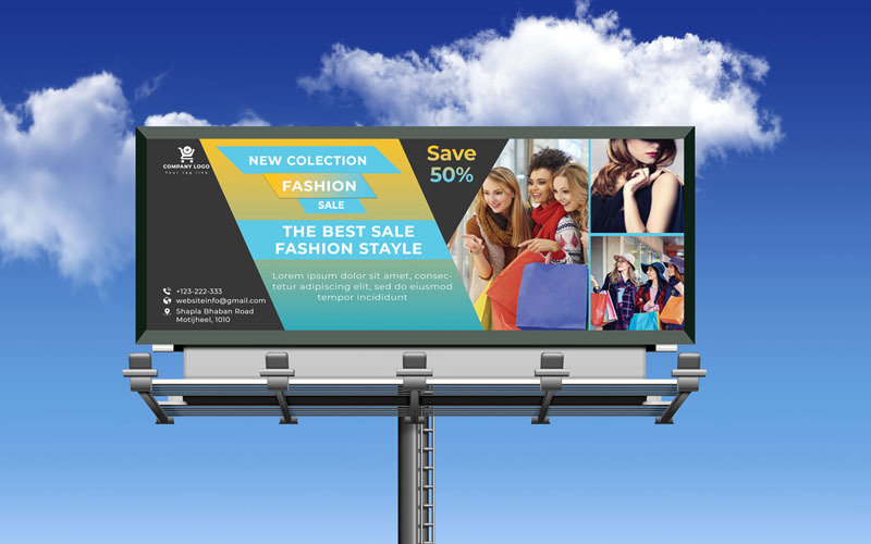 Download Фирменный стиль "Fashion billboard - Corporate Identity Template" / Fashion billboard - Corporate Identity Template - Фирменный стиль на тему графика bouquet,bouquets,business,energy,floral,flower,bouquet,flower,shop,flowers,flyer,forest,garden,gift,grass,market,pster,shops,street,poster