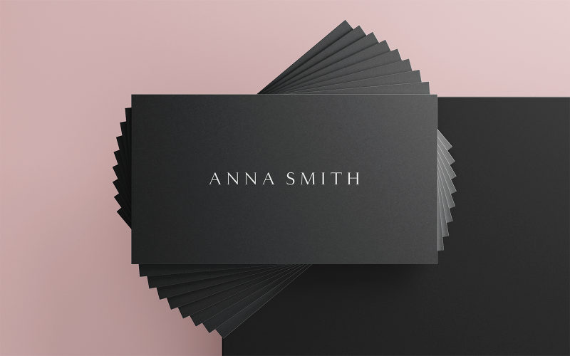 Download Фирменный стиль "Minimal Business Card - Corporate Identity Template" / Minimal Business Card - Corporate Identity Template - Фирменный стиль на тему графика business,minimal,minimalist,minimalism,classy,classic,simple,sophisticated,luxury,professional,personal,personalize