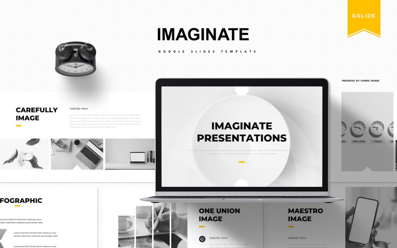 Imaginieren | Google-Folien
