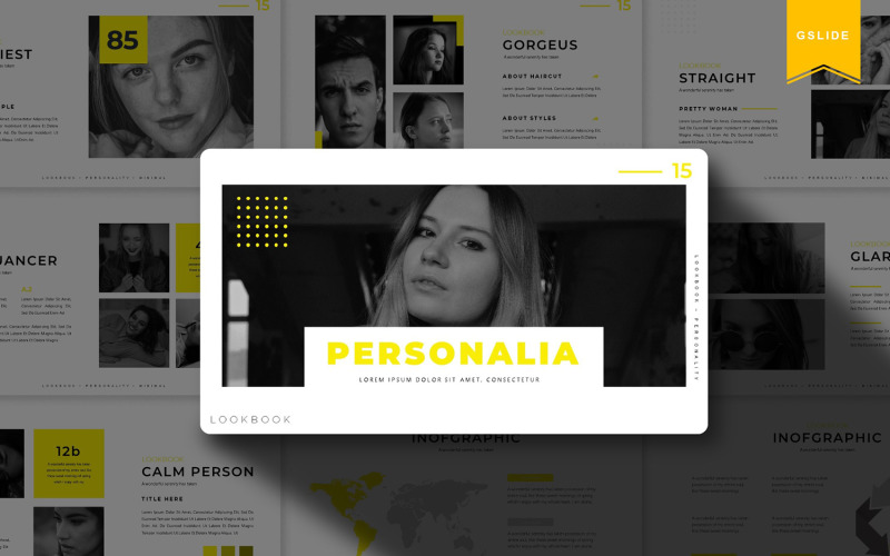 Personalien | Google-Folien