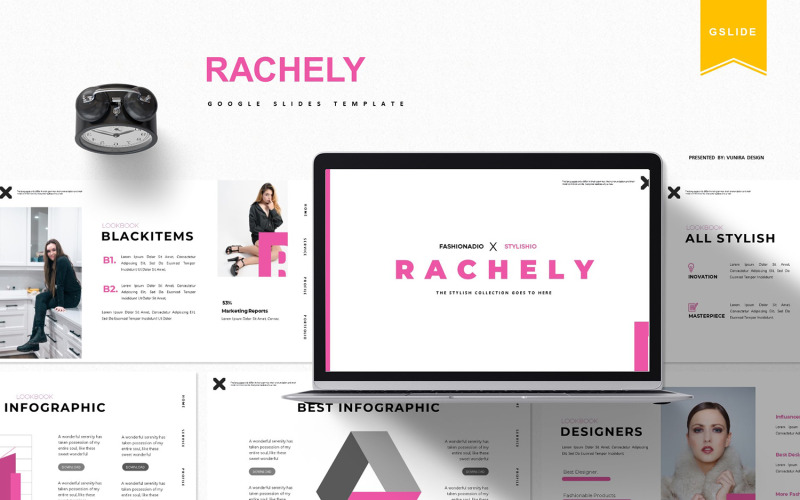 Rachely | Presentaciones de Google