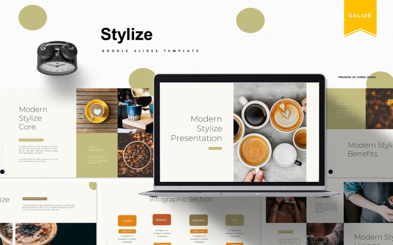 Styliser | Google Slides