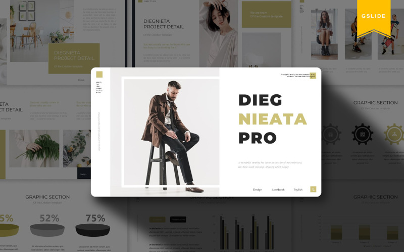 Diegnieta | Google Presentationer