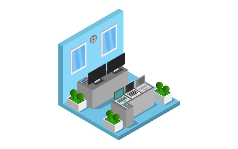 Download Vector "Isometric Electronics Store on Background - Vector Image" / Isometric Electronics Store on Background - Vector Image - Vector на тему графика buying,room,people,technology,store,techno,business,isometry,laptops,customers,vector,design,computer,products,isolated,concept,shop,male,real,mall