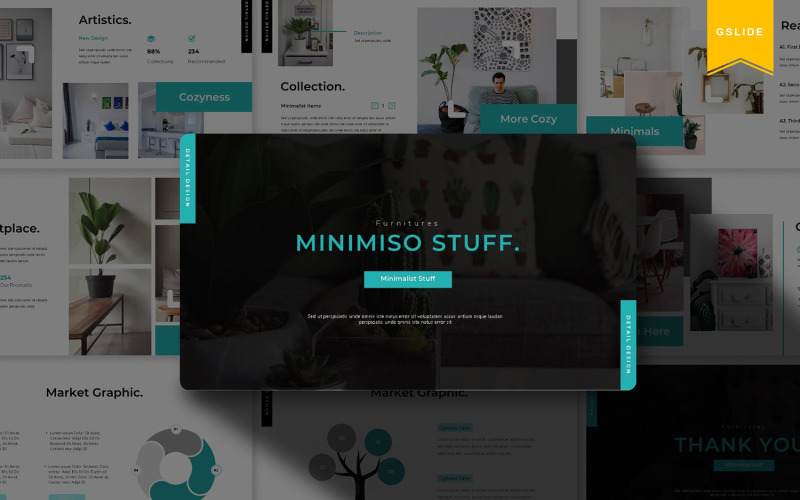 Minimiso | Presentazioni Google