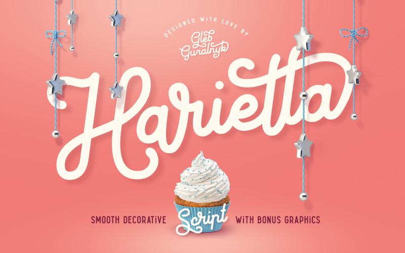 Download Шрифт "Harietta and Graphics Font" / Harietta and Graphics Font - Шрифт на тему графика font,hand,decoration,alphabet,typeset,sign,symbol,character,letter,calligraphic,graphic,old,typography,paint,abc,type,modern,ink,lettering,smooth