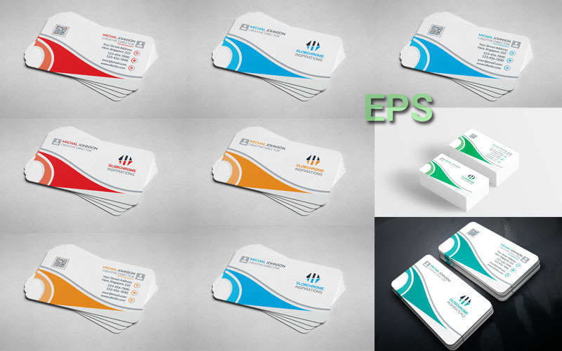 Download Фирменный стиль "Pest Color Business Card - Corporate Identity Template" / Pest Color Business Card - Corporate Identity Template - Фирменный стиль на тему графика corporate,business,card,printing,bundle,event,ticket,postcard,flyer,trifold,creative,corporate,web,hi-quality,studio