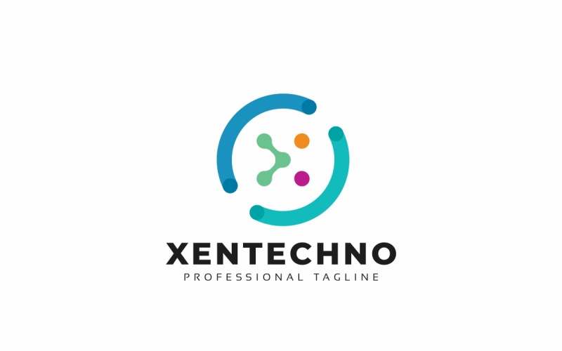 Download Шаблон логотипа "X Letter Logo Template" / X Letter Logo Template - Шаблон логотипа на тему графика air,alphabet,aviation,beauty,body,carrier,character,characters,couple,date,dating,fitness,gym,gymnasium,health,ladies,letter,logo,men,sex