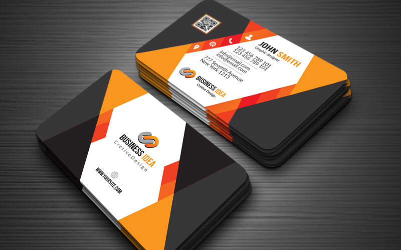 Download Фирменный стиль "Business card - Corporate Identity Template" / Business card - Corporate Identity Template - Фирменный стиль на тему графика abstract,art,artistic,blue,building,computer,corporate,graph,graphic,green,hi-quality,id,kit,internet,logo,modern,multimedia,official,photo,play