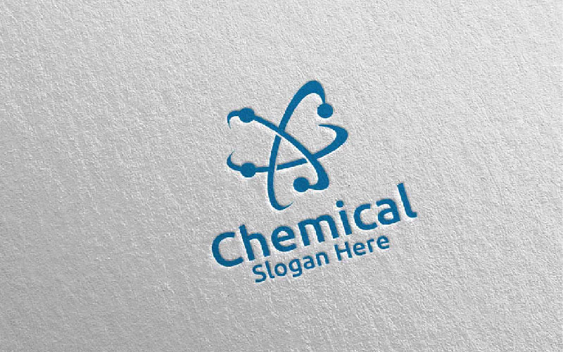 Download Шаблон логотипа "Chemical Science and Research Lab Design Concept 4 Logo Template" / Chemical Science and Research Lab Design Concept 4 Logo Template - Шаблон логотипа на тему графика medical,chemical,microbiology,dna,drug,environment,ecology,education,health,laboratory,lab,chemistry,biotechnology,biology,logo,research,science,pharmacy,technology,scientific